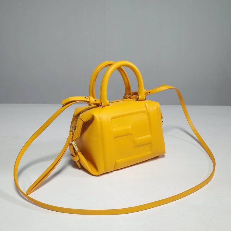 Fendi Top Handle Bags